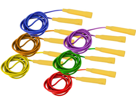 PVC Skipping Rope
