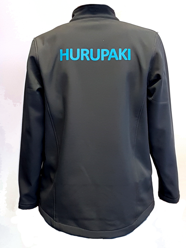 Hurupaki School Jacket
