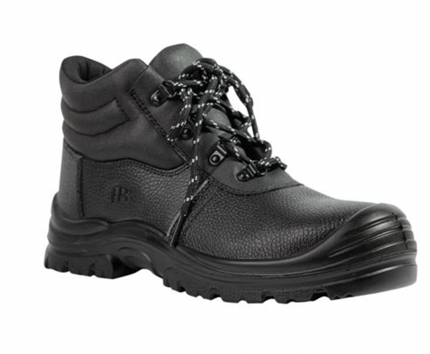 ROCK FACE LACE UP BOOT