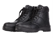 COMPOSITE TOE 5” ZIP BOOT