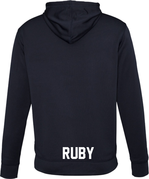 Shelly Park Netball Hoodie (Preorder)