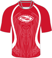 Mitamitaga Waka Ama Short Sleeve Tee