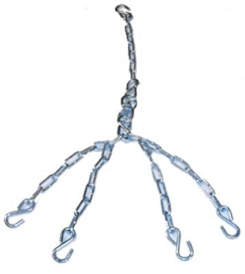 Steeden Punch Bag Chain