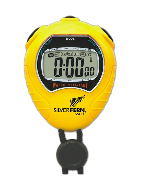 Stopwatch