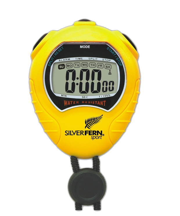 Stopwatch