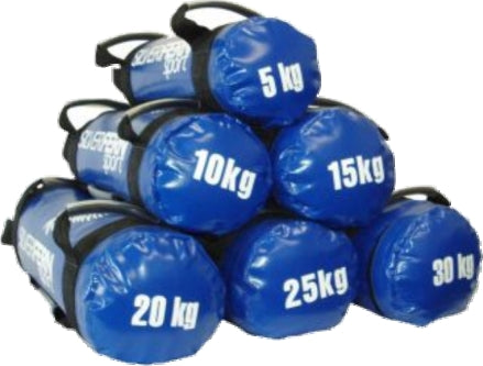 Weight Bags