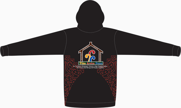 Te Kopuru School Hoodie