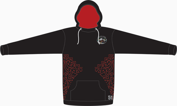 Te Kopuru School Hoodie