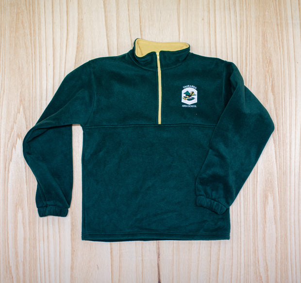 Tauraroa Area School Polar Fleece