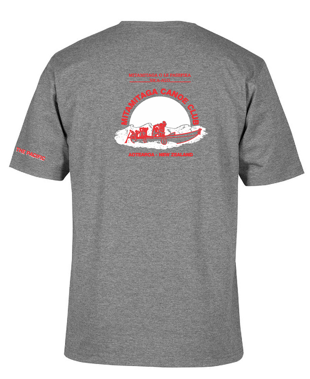 Mitamitaga Waka Ama Tee