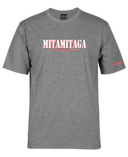Mitamitaga Waka Ama Tee