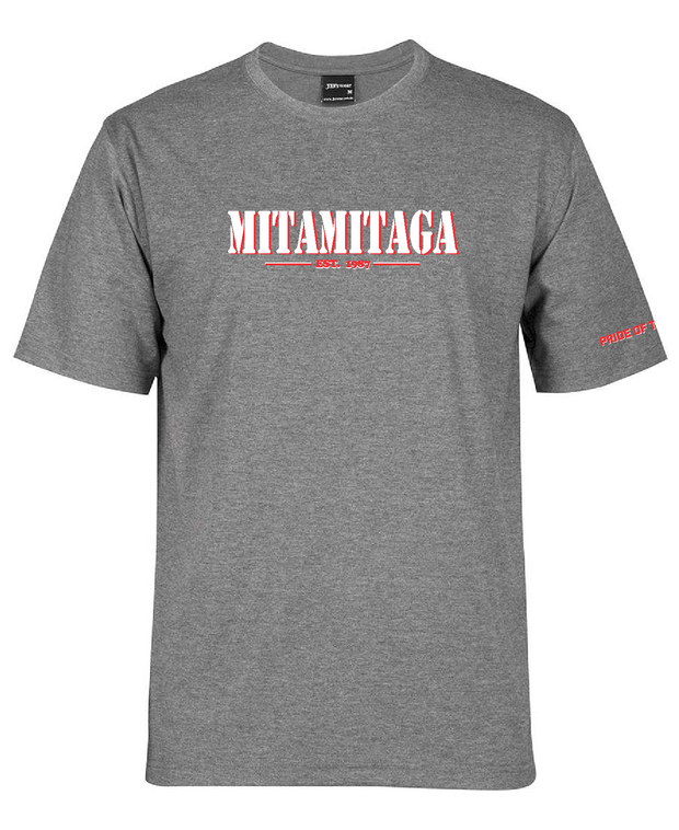 Mitamitaga Waka Ama Tee