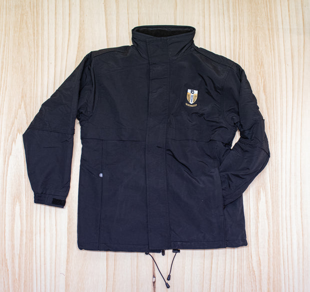 Tikipunga High Jacket