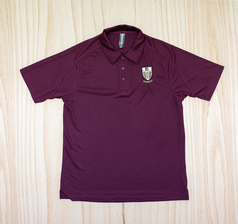 Tikipunga High Polo