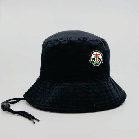 Tokoroa Intermediate Bucket Hat