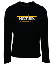 Hatea Harriers Unisex Long Sleeve
