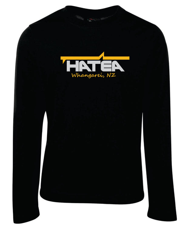 Hatea Harriers Unisex Long Sleeve