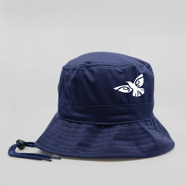Waatea School Bucket Hat
