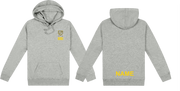 WGHS Sport Hoodie Volleyball
