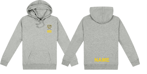 WGHS Sport Hoodie Volleyball