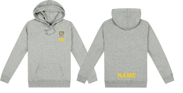 WGHS Sport Hoodie Rowing