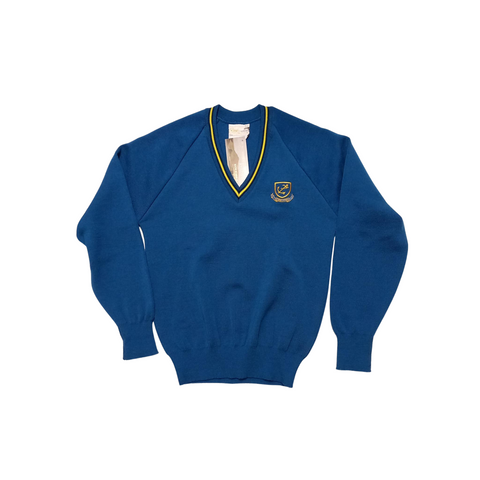 Whangarei Girls High School Jersey