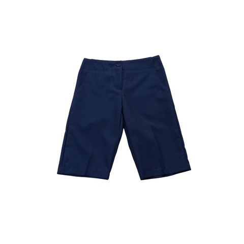 Pompallier Catholic College Girls Shorts
