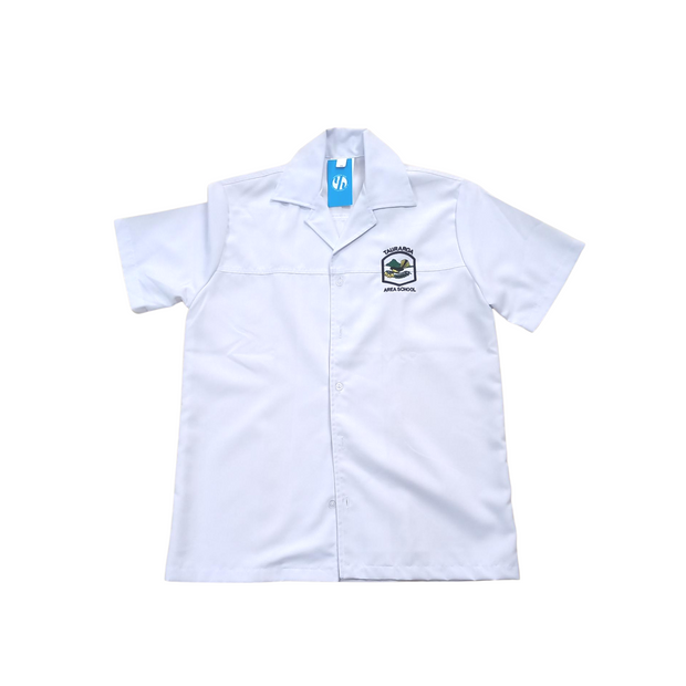 Tauraroa Area School Senior Boys Shirt