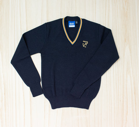 Whangarei Boys High School Jersey