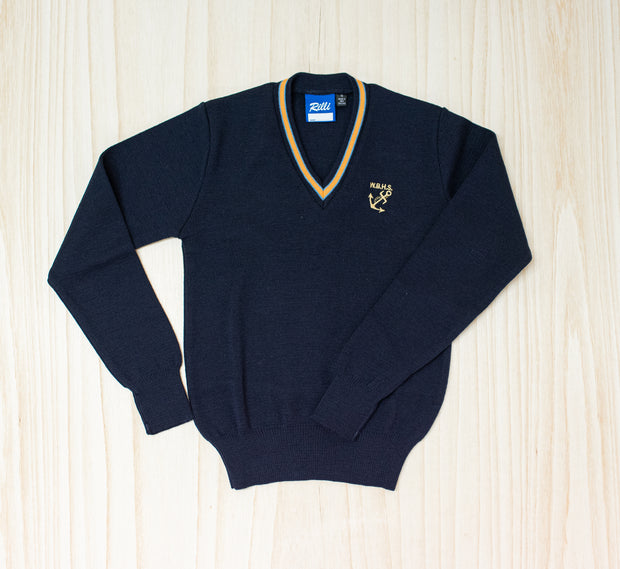Whangarei Boys High School Jersey