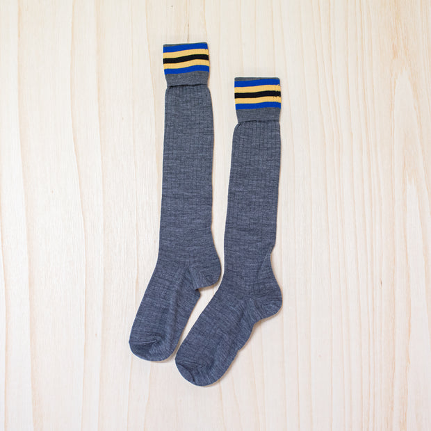 Whangarei Boys High School Sock