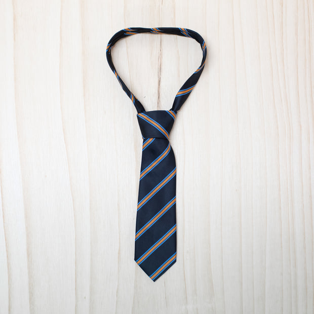 Whangarei Boys High School Tie