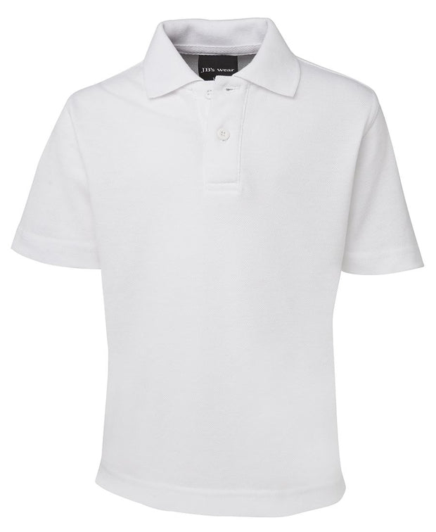 Kids 210 Polo