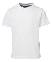 White Tee