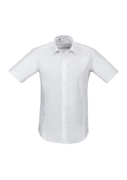 Mens Berlin Short Sleeve Shirt