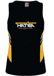 Hatea Harriers New Membership Singlet