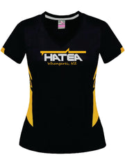 Hatea Harriers Womens Tee
