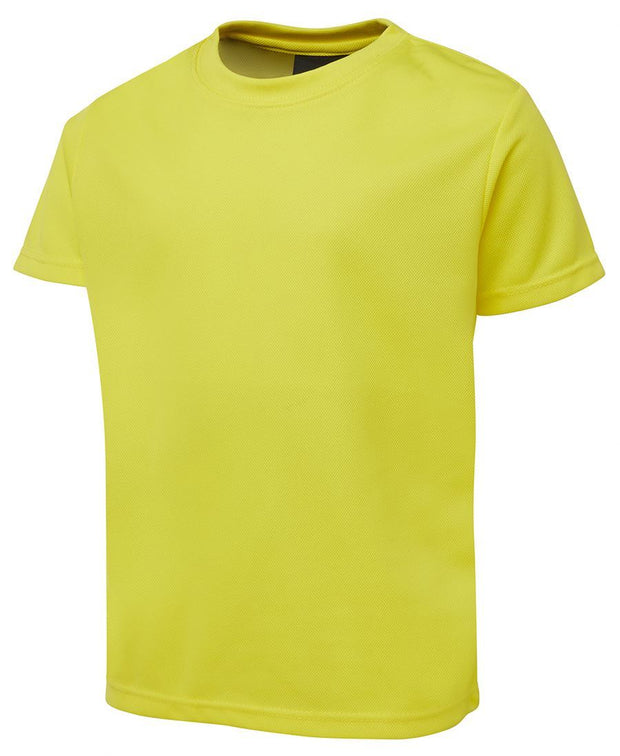 Yellow Tee