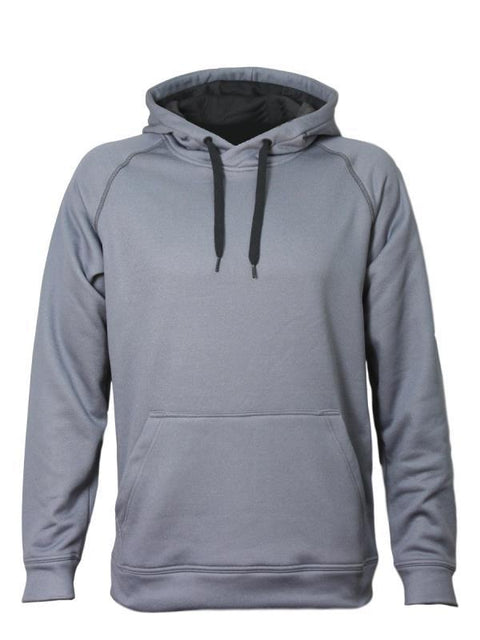 Silver Marle Hoodie