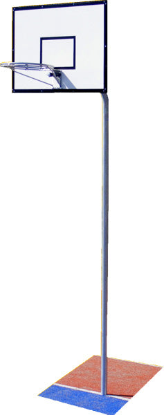 Basketball Hoop System - Primary & Intermediate