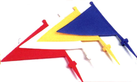 Boundary Flag