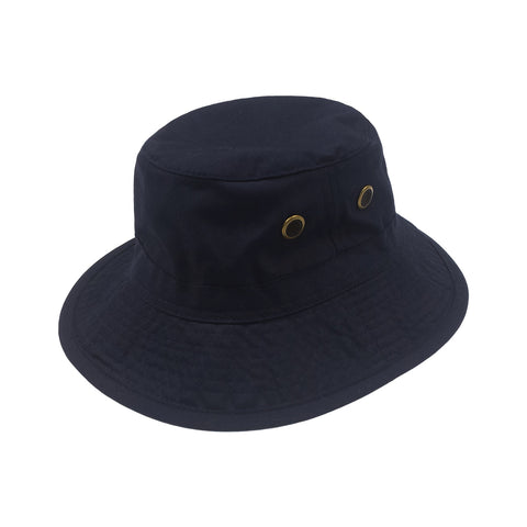 Henderson South School - Navy Bucket Hat