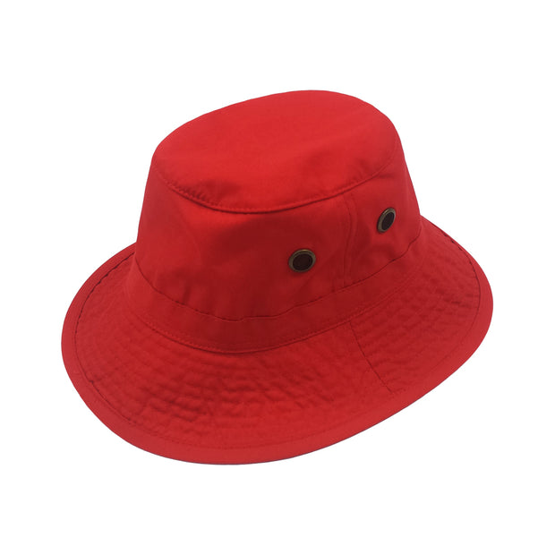 Henderson South School - Red Bucket Hat