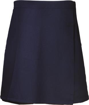 Waatea School Skort