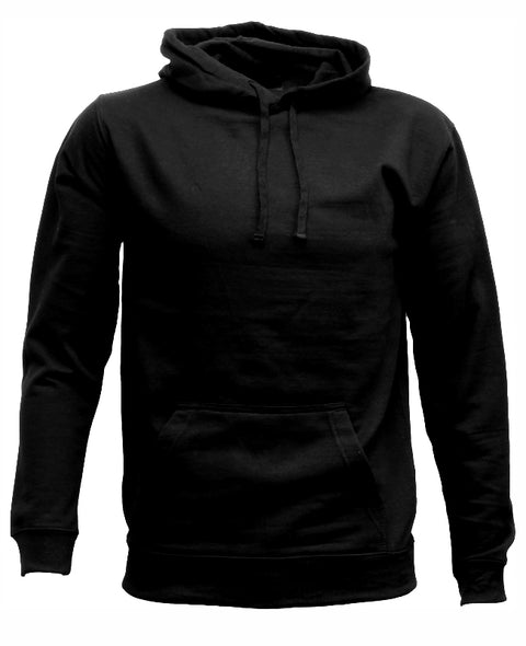 Edge Hoodie - Adults & Kids