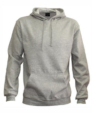 Edge Hoodie - Adults & Kids