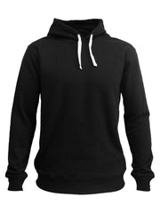 Black Hoodie