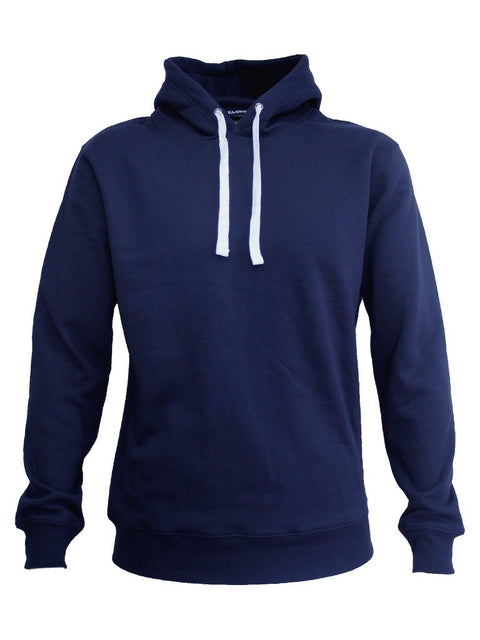 Navy Hoodie