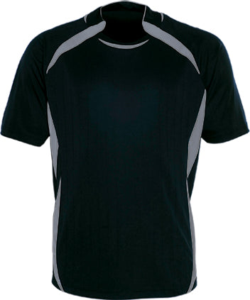 Kids & Adults Unisex Sports Tee