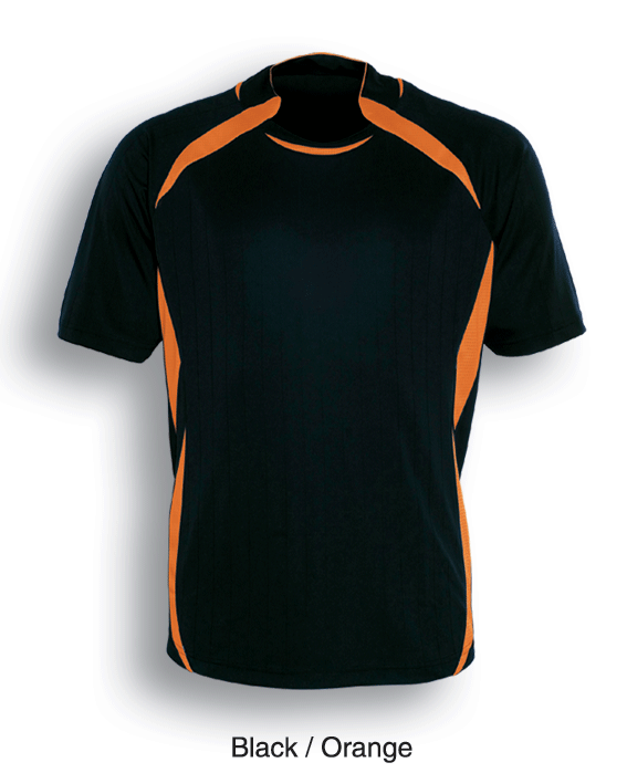 Kids & Adults Unisex Sports Tee